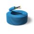 Flexrör PM Fördragen 20mm FQ 5G1,5mm²+KNX 2x2x0,8mm², Blå (100m/fp)