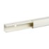 Minikanal OL-1820 2,1m PVC IP40 In/Ut Vit R9003 (20st/fp)