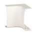 Innerhörn OL-2560 Vit R9003 (10st/fp)