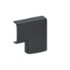 L-Stycke OL-1230 Svart R9005 (10st/fp)