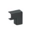 L-Stycke OL-1820 Svart R9005 (10st/fp)