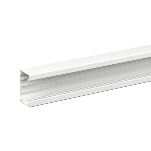 Kabelkanal TEK-U123 vit