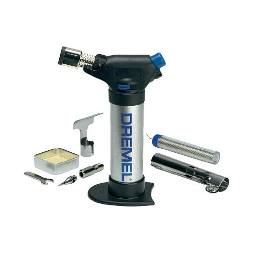 DREMEL® VersaFlame 2200-4 Gasbrännare