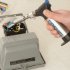 DREMEL® VersaFlame 2200-4 Gasbrännare