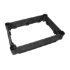 Brunnsektion till FF9060 HDPE svart im=915x610 ym=1020x715 H=150mm