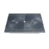 HDPE-lock A15 till kabelbrunn FF9060, låsbart med pentabult. FR90