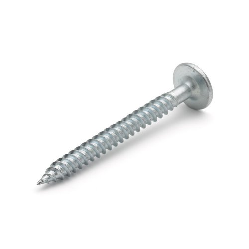 Montageskruv FZB för trä- och stålregel max 1 mm