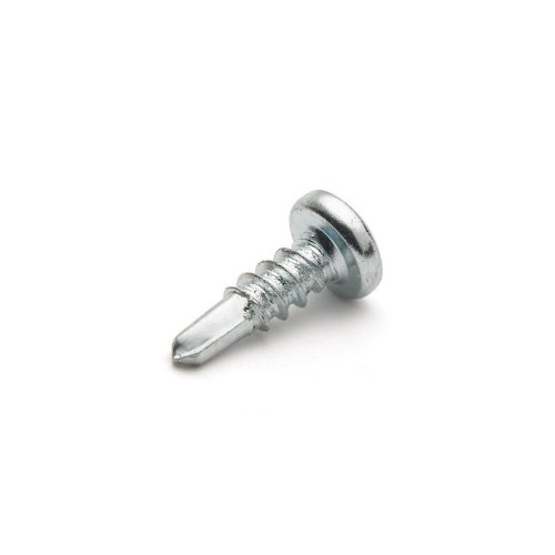 Plåtskruv självborrande 2,9x9,5mm EFZ (250st/fp)