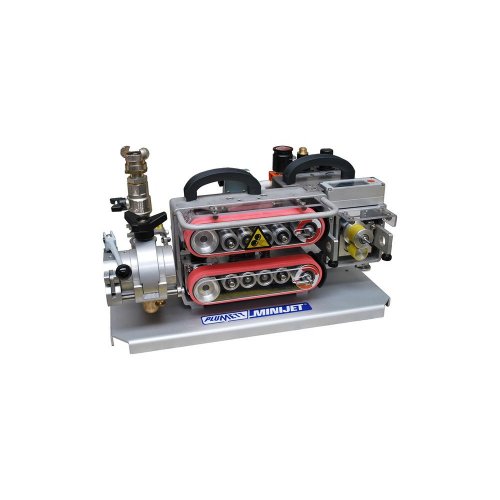 Plumettaz Minijet P02