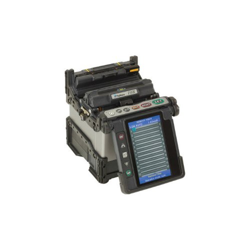 Uthyrning: Fujikura FSM-70R Ribbon 1-8(12) fiber SM/MM