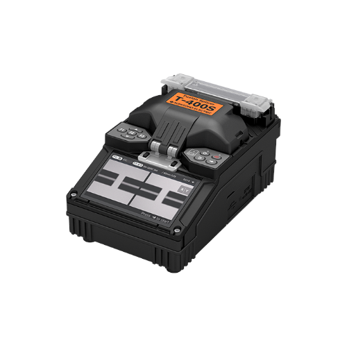 Uthyrning: Sumitomo T-400S aktiv mantellinjerande singelfiber svets