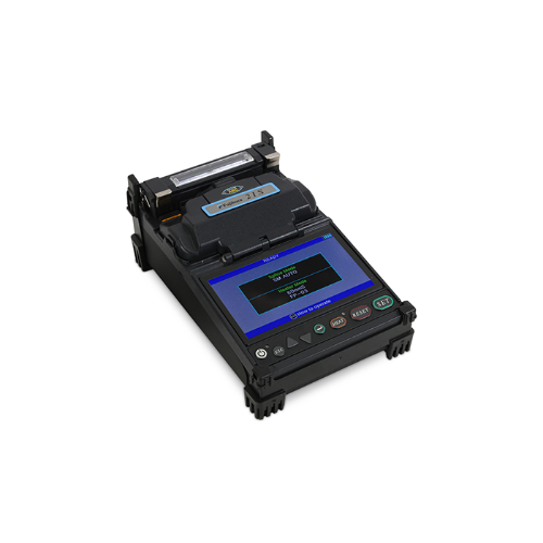 Uthyrning: Fujikura FSM-21S inkl. CT-30 kap
