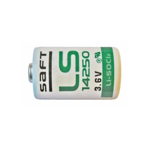 Batteri Lithium till signalsond 18x82 mm (Nya) LS14250