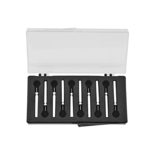 Batteri till Milli & Pikosond 7mm/9mm BR5 nya (10st/fp)