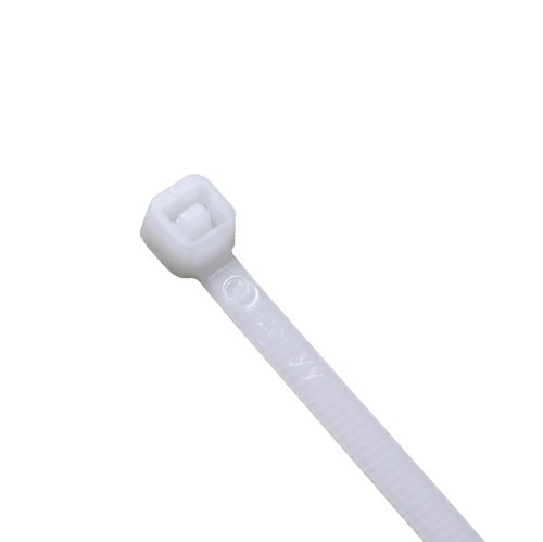Buntband 202x3,6mm naturell (100st/fp)