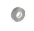 Eltape 19mm x 20m GRÅ Eltejp (10st per stock)