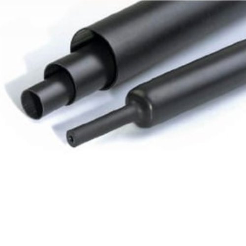 Krympslang AMWA med lim, Längd 1220mm