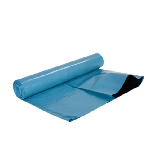 Sopsäck blå/svart 125L (25st/rl)
