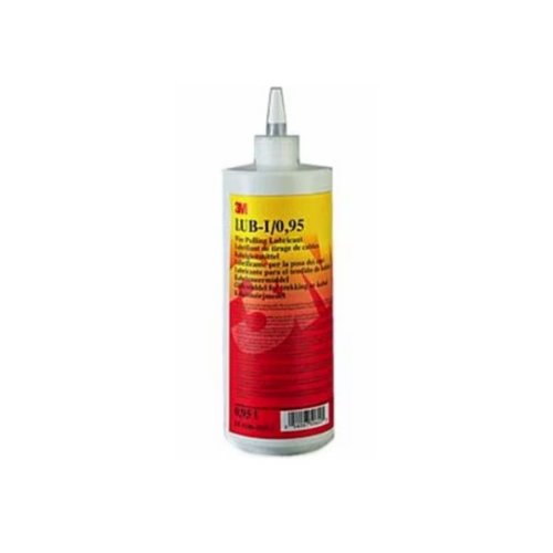 Glidmedel 3M™ LUB-I / 0,95L