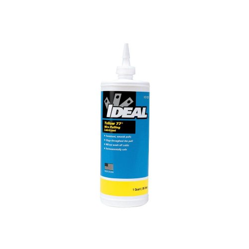 Glidmedel Ideal Yellow-77 0,95L