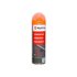 Märkspray, Fluorescerande högkvalitativ, 500ml, Orange