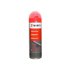 Märkspray, Fluorescerande högkvalitativ, 500ml, Röd