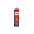 Märkspray, högkvalitativ, 500ml, Röd