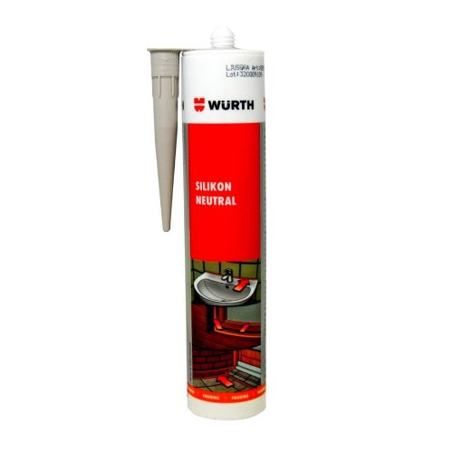 Silikonfog 310ml