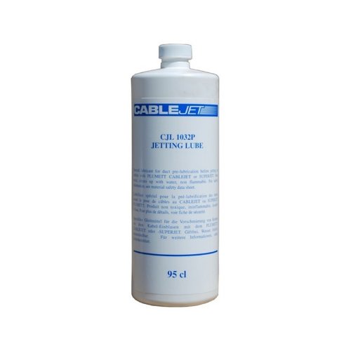Jetting smörjmedel CJL-1032P 0,95L