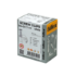 Skruvclips SC-C4 7-10 Vit med PH2 skruv (100st/fp)