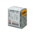 Skruvclips SC-C4 18-22 Vit med PH2 skruv (50st/fp)