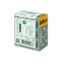 Stella plugg ST Svart PZ2 5x65 mm (25st/fp)