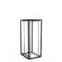 Serverrack 19" So1 81012-S (B800xD1000xH1200) 24HE Svart