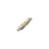 Adapter LC/UPC-Hona till SC/UPC-Hane MM 50/125µ, Beige