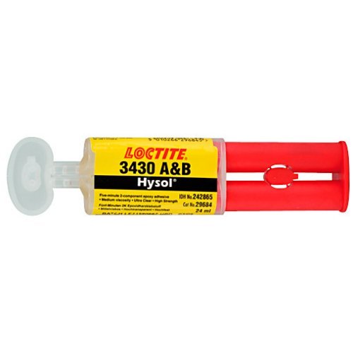 SPCP433.300 PSU-enhet med dörrcentral, 17Ah