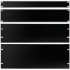 Täckpanel 19"