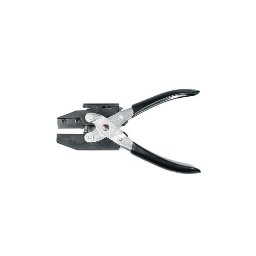 HellermanTyton HCT-2 Verktyg för märklist 12, 18 & 24mm