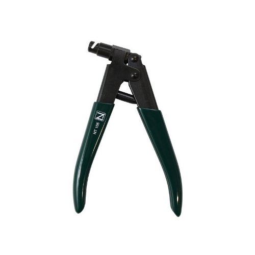 Nibblingstång NT-105, 10,5mm