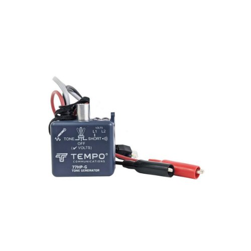 Tonsändare 77HP-G, Utsignal: +7 dBm vid 900–1100 Hz
