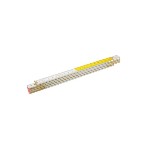 Tumstock TOPEX millimeterstock 2m