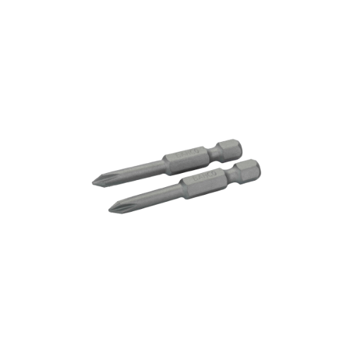 Bits 1/4" Bahco 50mm (2st/fp)