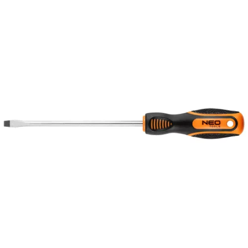 Skruvmejsel NEO TOOLS Spår 6,5 x 150mm