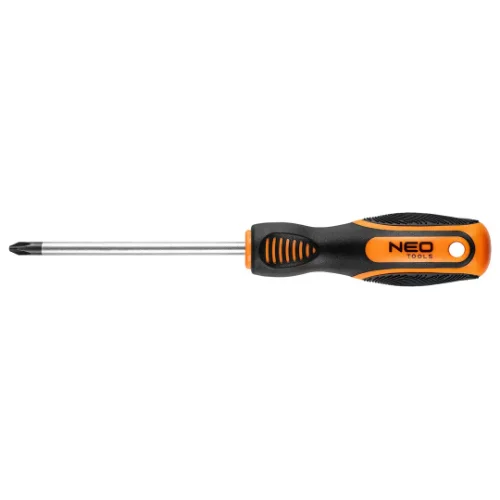 Skruvmejsel NEO TOOLS PH2 x 100mm