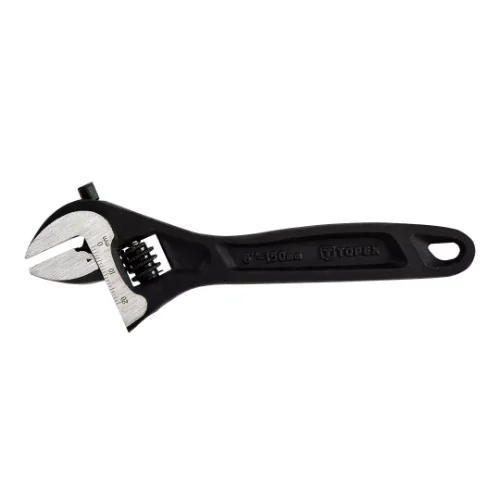 Skiftnyckel TOPEX 150mm för 0-24mm