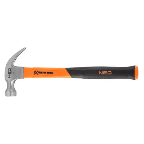 Snickarhammare NEO TOOLS 450g
