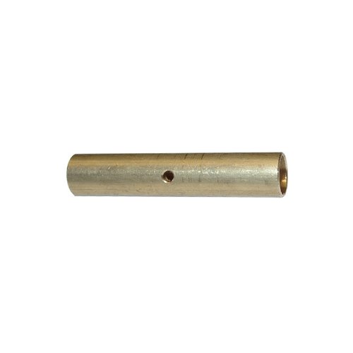 Skarvhylsa för 6mm glasfiberstav