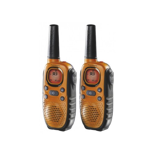 KOMRADIO TOPCOM RC-6404 2ST
