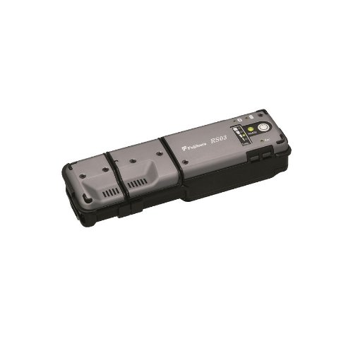 Värmestripper ribbonfiber 200-400µm, RS03 uppladdningsbar