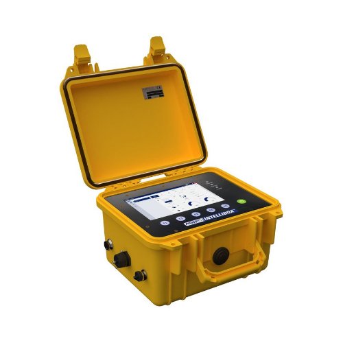 Plumettaz Intellibox för MicroJet PR/PRM och MiniJet