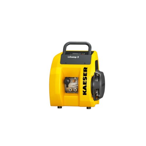 Kompressor Kaeser I.Comp 3, (230V), 160L/min, 10 bar, varvtalsreglerad